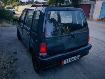 запчасть на мерс 814: Срочно срочно машина на полном хаду 60