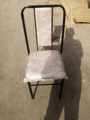 Restoran mebeli: Stulllar sexdən birbaşa satışı var modellər coxdur rəng secimi coxdur — 15