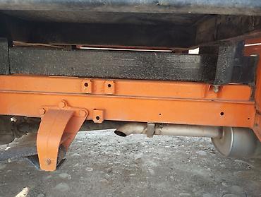 Mercedes-Benz: Mercedes-Benz Спринтер: 2004 г., 2.2 л, Механика, Дизель — 14