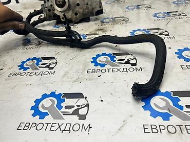 Другие автозапчасти: ТНВД Mercedes E-Class W211 2.7 diesel 2004. Контрактный из Германии — 7