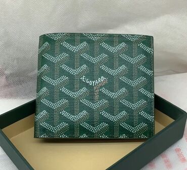 Кошельки: Продаю Wallet Goyard