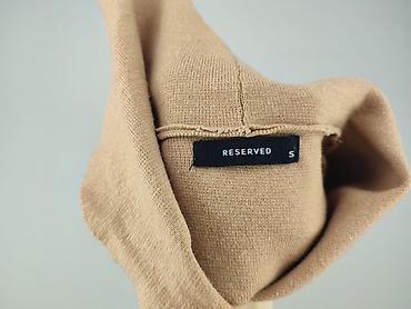 second hand online stores: Reserved, Kardigan damski, rozmiar S — 4