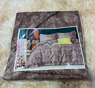 Yataq otağı dəstləri: 2 təknəfərlik çarpayı — 6