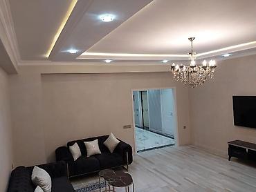 Günlük kirayə mənzillər: 2 otaqlı, Nəsimi r. r-nu — 11