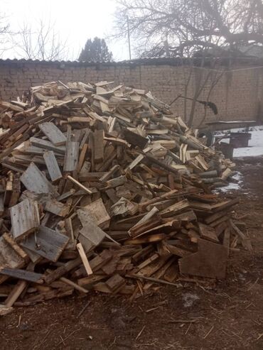 Дрова: Дрова — 5