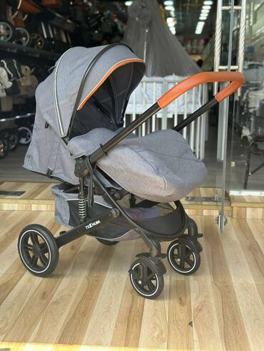 Gəzinti arabaları: Yeni, Pulsuz çatdırılma, Rayonlara çatdırılma — 10