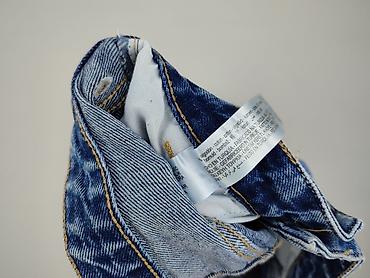 baloon jeans: Bershka, Jeansy damskie, rozmiar 2XS — 5