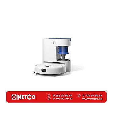 tp link deco: Робот-пылесос Ecovacs Deebot N20E YDLX11-3 Характеристики: Тип уборки — 1