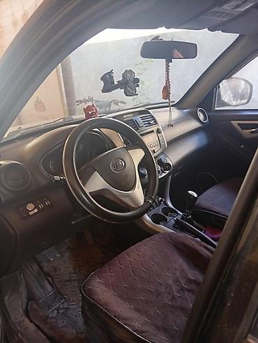 205 65 16 с: LIFAN X60: 2013 г., 1.8 л, Механика, Бензин, Кроссовер — 2