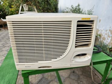 kondisioner yaxsi soyutmur: Kondisioner Gree, 40-45 kv. m