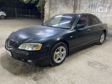 запчасти на мазда миления: Mazda XEDOS 6: 2001 г., 2.5 л, Автоматические, Газ, Седан