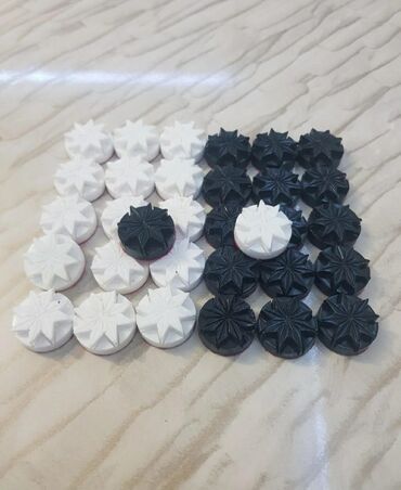 Fiqurlar: Fiqur, Mərmər — 22