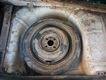 Honda: Honda Fit: 2002 г., 1.3 л, Автомат, Бензин, Хэтчбэк — 9