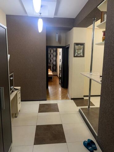 Yeni Yasamal, 3 otaqlı, Yeni tikili, 78 kv. m