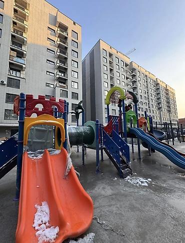 Продажа квартир: 2 комнаты, 71 м², Элитка, 6 этаж, Дизайнерский ремонт — 7