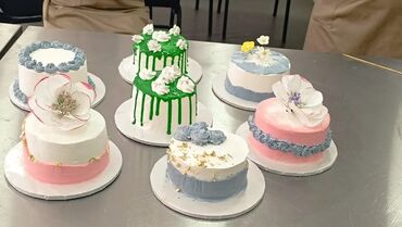 Un məmulatları: 🎂 Tort və Şirniyyat Sifarişləri Qəbul Olunur! 🍰 Hər növ şirniyyat
