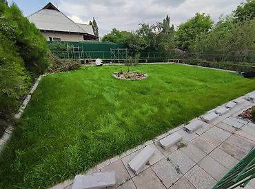 Дворники, садовники: 🌱Я садовник сеем газон с нуля посев газон садовник выезд — 15