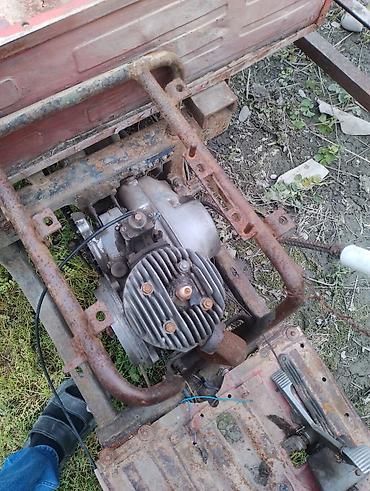 turbo az kredit ford transit: Ciddi əl gəzdirməy lazımdi əlavə bir matorda üstündə verilir Qiy 650 — 2