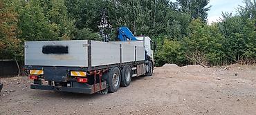 матор вмб: Манипулятор, Volvo, 2004 г., от 4 т — 4