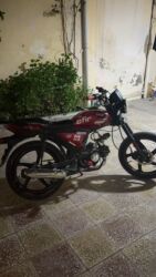 скутер купить бу: - Efir M50, 50 см3, 2022 год, 19000 км