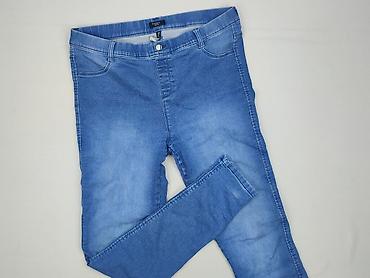 slim fit: Jeansy damskie, rozmiar M — 1