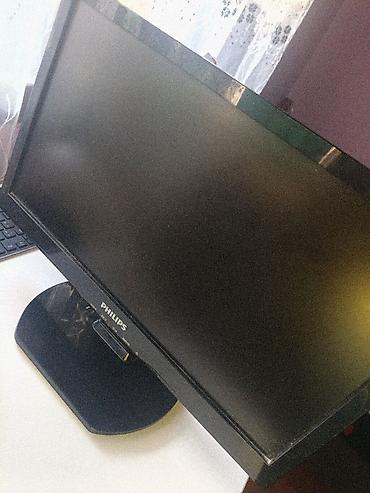 slušalice za mobilne telefone: Na prodaju očuvan i potpuno ispravan LCD monitor Philips 192E1SB/00 — 6