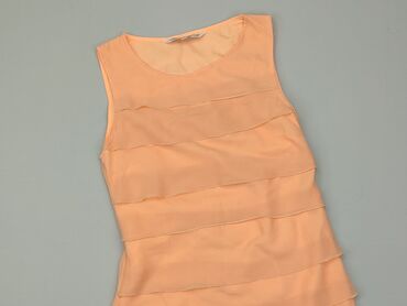 sukienki pomarańczowe: Sukienka, M, stan - Dobry