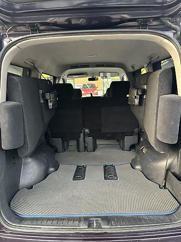 Honda: Honda Stepwgn: 2003 г., 2.4 л, Автомат, Газ, Минивэн — 11