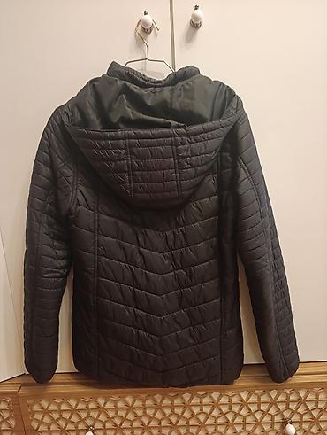 lumberjack: Kurtka, Bolonka, Qış, L — 1