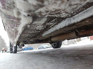 Daewoo: Daewoo Matiz: 2008 г., 0.8 л, Ручные, Бензин, Хэтчбэк — 9