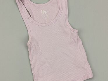 t shirty pink: Top 2XS, stan - Bardzo dobry