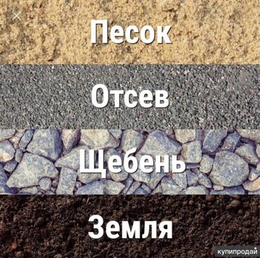 арматура 16: Песок песок песок Щебень щебень щебень Отсев отсев отсев Услуги КамАЗ