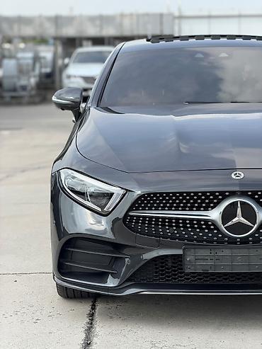 диски мерс r19: Mercedes-Benz CLS-Class AMG: 2020 г., 3 л, Автомат, Бензин, Седан — 3