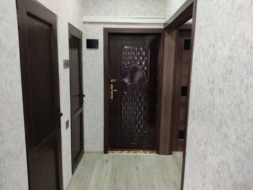 Köhnə tikili: Bakı, Hövsan qəs., 3 otaqlı, Köhnə tikili, 60 kv. m — 14