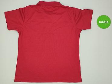 red polo: Damska koszulka polo, rozmiar S — 3