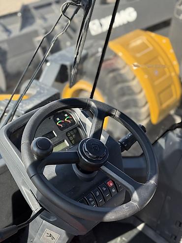 5 5 compressor: Погрузчик, LiuGong, 2026 г., Колесный, Фронтальный — 10