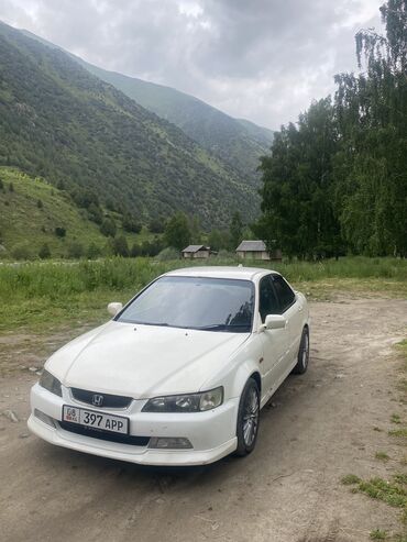 хонда аккорд 2002 год: Honda Accord: 2002 г., 2.3 л, Типтроник, Бензин, Седан