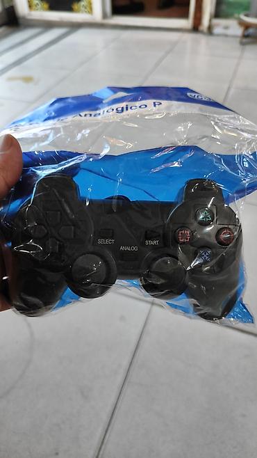 dualshock 2: PlayStaton2 oyun oyun pultu. Tezedi salafanda. Metrolara çatirilma — 3