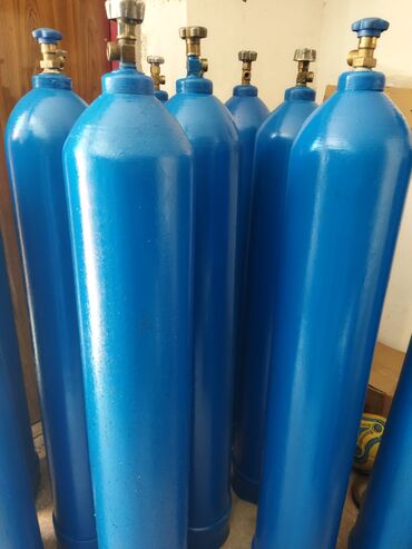 Digər tibbi məhsullar: Tibbi oksigen balonu və reduktorlarin icarəsi və satışı. Oksigen — 4