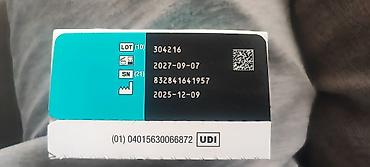 билитест купить: Accu Check Instant
тест полоски
200 шт — 2