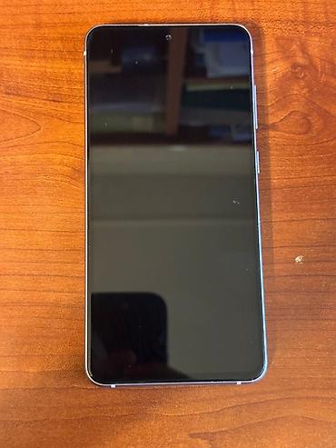 samsung c: Samsung Galaxy S21 FE, 128 GB, rəng - Bənövşəyi, Simsiz şarj, İki sim kartlı, Barmaq izi — 1