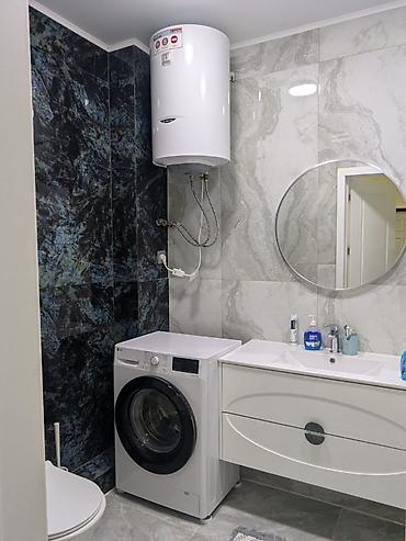 flat osh: 2 комнаты, Ала-Арча ТРЦ Агентство недвижимости, Без животных, от 1 года, С мебелью полностью — 5