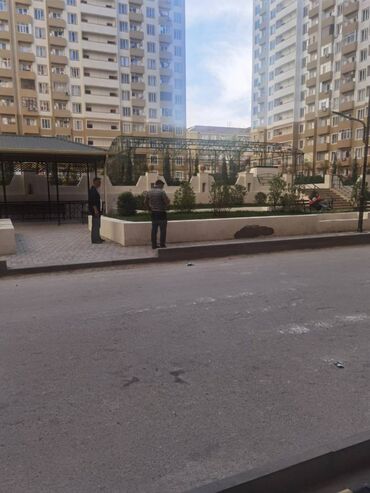 Kommersiya daşınmaz əmlakının satışı: Obyekt (kafe tipli) Sumqayıt şəhər 10-cu mikrorayon “Kristal Abşeron” — 1