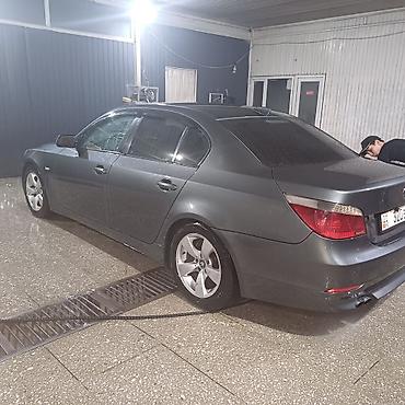 bsm датчик: BMW 5 series: 2003 г., 3 л, Автомат, Бензин, Седан — 3
