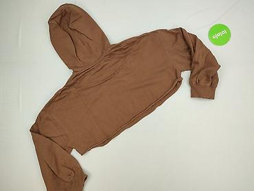 junkyard bluza: H&M, Bluza z kapturem damska, rozmiar S — 3