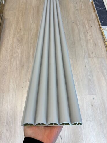 Daraq panellər: Məhsul təzədir və istifadə edilməyib. Daraqların ölçüləri 2.80-0.15 -da lalafo.az — 4 Daraq panellər: Məhsul təzədir və istifadə edilməyib. Daraqların ölçüləri 2.80-0.15 — 4