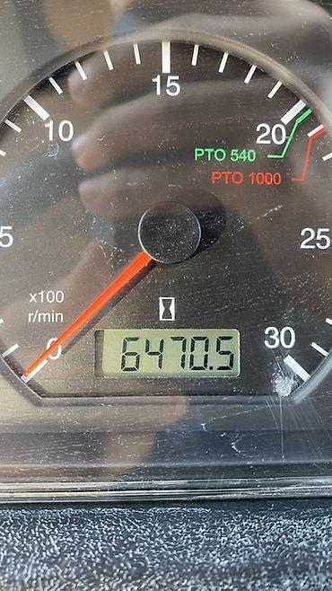 Traktorlar: YTO NL X1024 traktor Heç bir problemi yoxdu saz vəziyyətdədir 6 ay 326 — 9