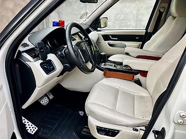 opel astra j disk: Land Rover Range Rover Sport: 4.2 l | 2007 il 147000 km Ofrouder/SUV — 7