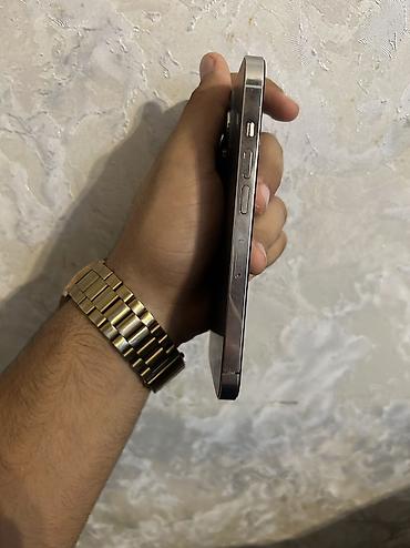 Техника и электроника: IPhone 13 Pro, 128 ГБ — 3
