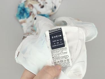 80 cm: Shein, Sukienka damska, rozmiar S — 4